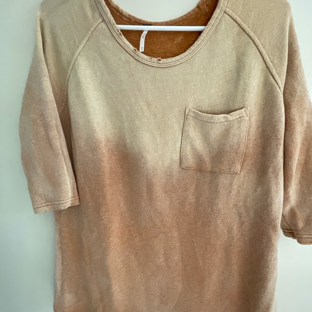 Free People Long Sleeve Dress